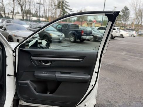 Used 2023 Honda CR-V EX image 18