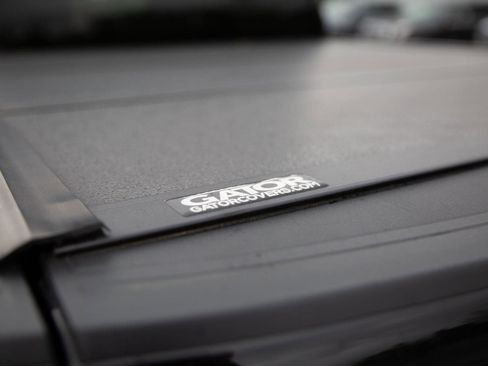 Used 2022 Chevrolet Silverado 1500 Custom AWD/4WD image 8