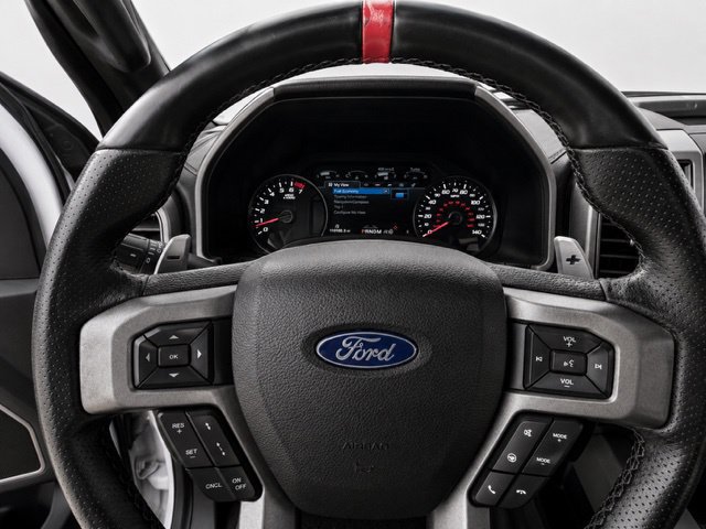 Used 2020 Ford F150 Raptor w/ Equipment Group 802A Luxury AWD/4WD image 14
