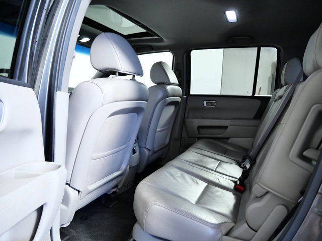 Used 2012 Honda Pilot EX-L image 13
