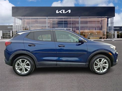 Used 2023 Buick Encore GX Preferred w/ Cold Weather Comfort Package image 7