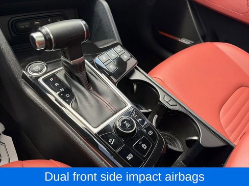 Used 2023 Kia Sportage SX AWD/4WD image 26
