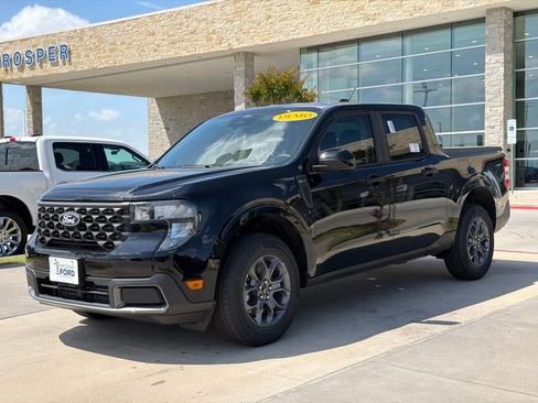 New 2026 Ford Maverick XLT w/ XLT Luxury Package image 46