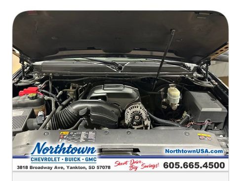 Used 2013 GMC Yukon Denali AWD/4WD image 22