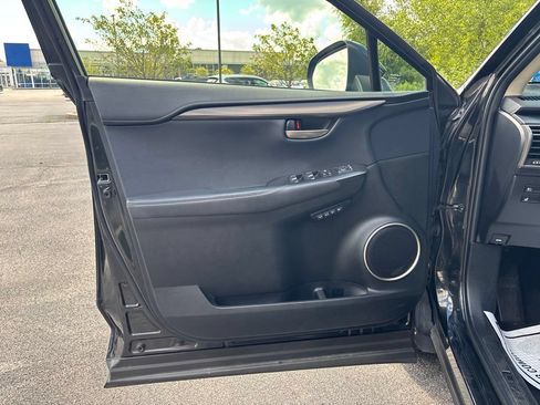 Used 2019 Lexus NX 300 AWD w/ Premium Package image 16