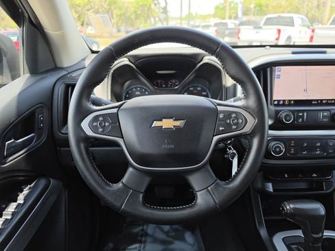 Used 2020 Chevrolet Colorado LT RWD image 15