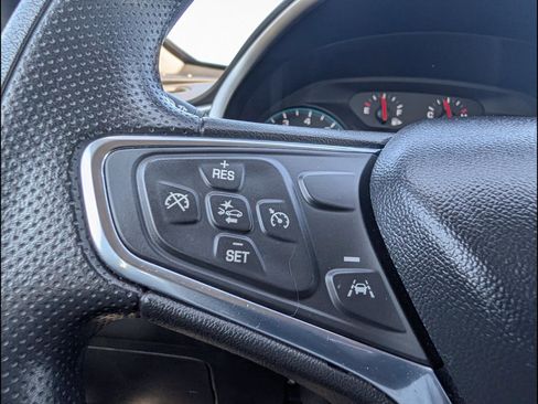 Used 2024 Chevrolet Malibu LT FWD image 18