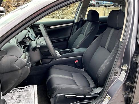 Used 2019 Honda Civic LX image 17