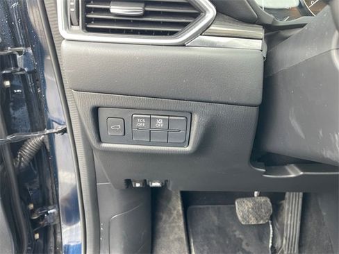 Used 2019 MAZDA CX-5 Grand Touring image 31