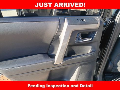 Used 2020 Toyota 4Runner SR5 image 42