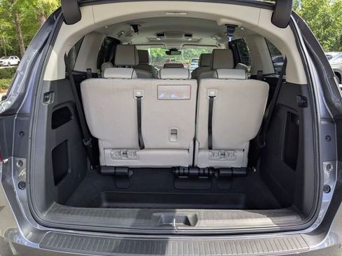 Certified 2025 Honda Odyssey Touring image 40