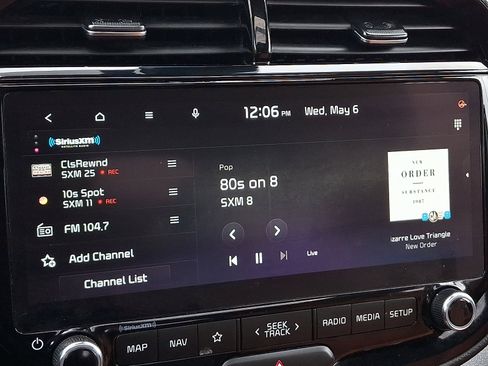 Used 2024 Kia Soul EX w/ Option Group 015 FWD image 18