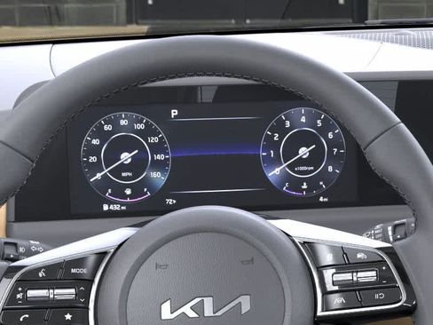 New 2026 Kia Seltos EX FWD image 21