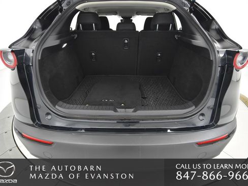 Used 2023 MAZDA CX-30 AWD 2.5 S image 26