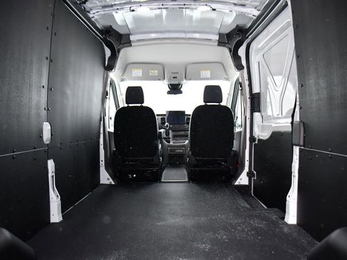 New 2026 Ford Transit 250 148 Medium Roof w/ Upfitter Package image 19