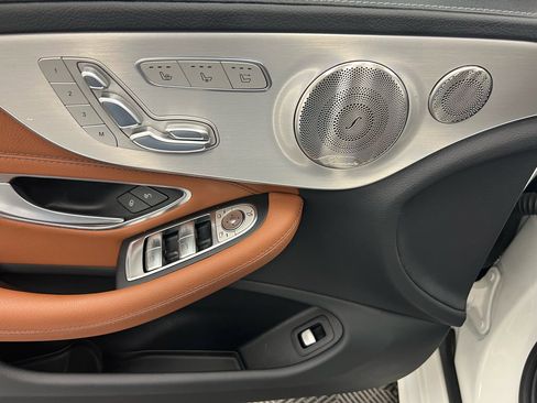 Used 2022 Mercedes-Benz C 300 Cabriolet image 6