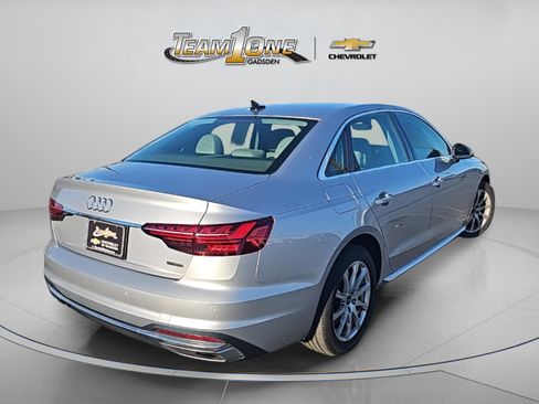 Used 2023 Audi A4 2.0T Premium w/ Convenience Package image 8