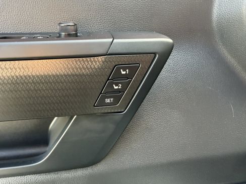 Used 2025 Toyota Sequoia TRD Pro AWD/4WD image 31