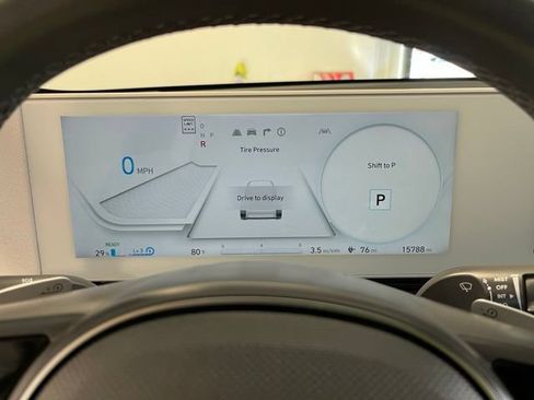 Used 2024 Hyundai Ioniq 5 SEL RWD image 26