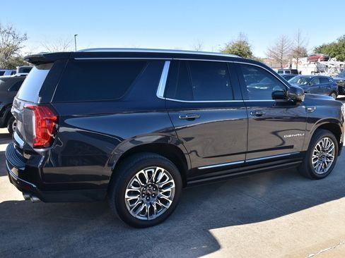 Used 2024 GMC Yukon Denali Ultimate image 6