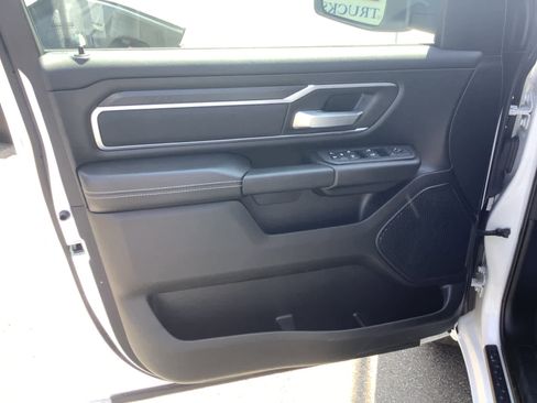Used 2025 RAM 1500 Big Horn image 9