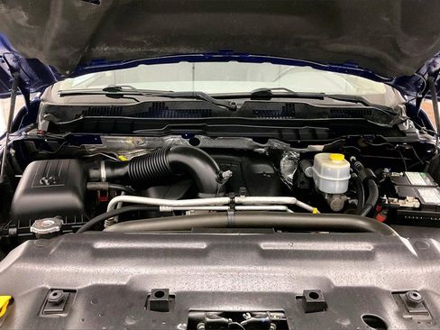 Used 2016 RAM 3500 Tradesman w/ Protection Group image 25