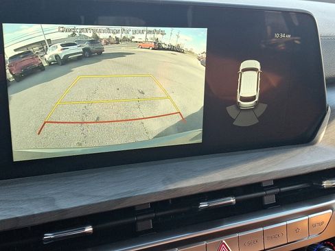 New 2025 Kia Telluride EX X-Line image 14