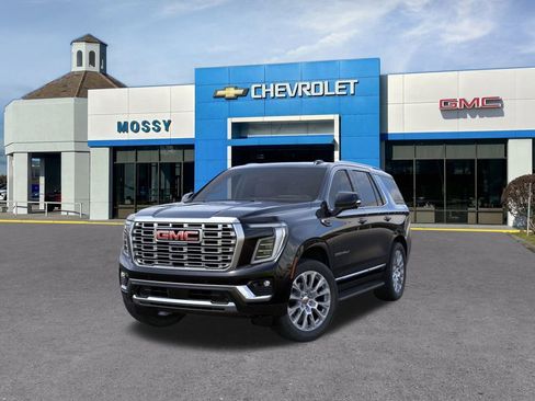 New 2026 GMC Yukon Denali image 9