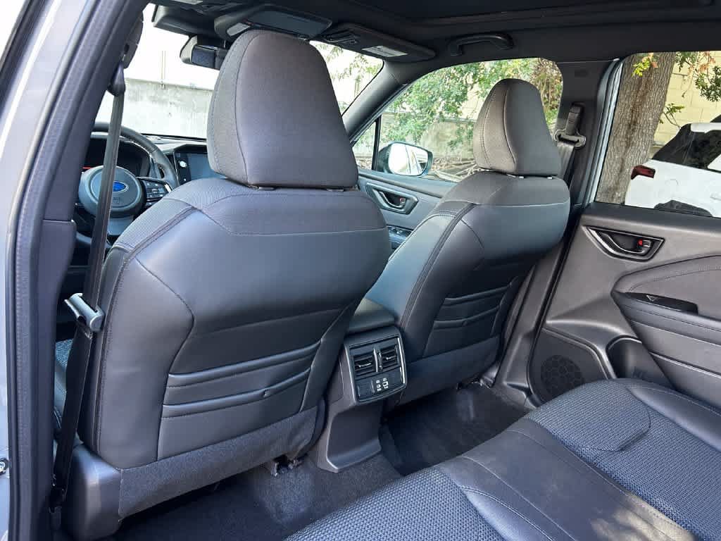 New 2026 Subaru Forester Touring AWD/4WD image 13