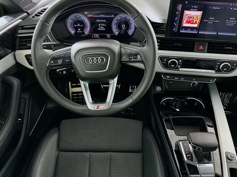 Used 2024 Audi A5 2.0T Premium Plus AWD/4WD image 5
