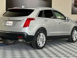 Used 2018 Cadillac XT5 Premium Luxury image 4