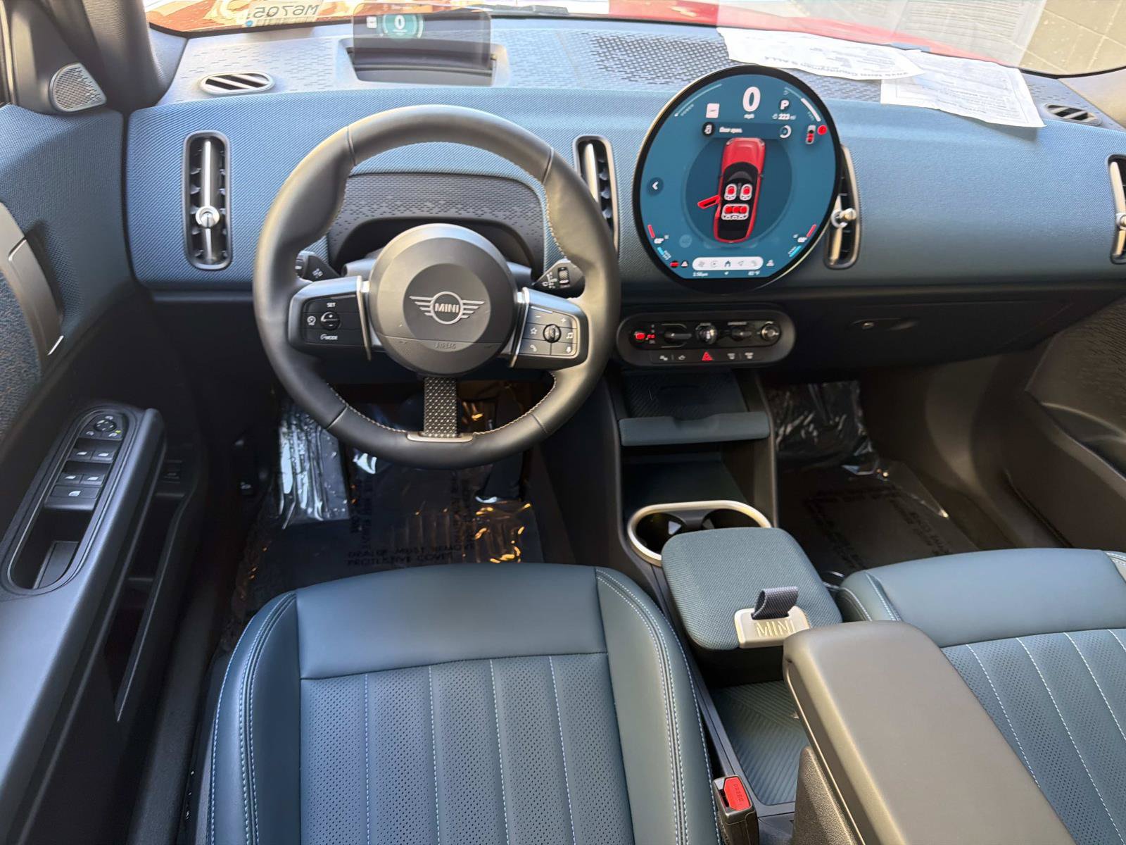 Used 2026 MINI Cooper Countryman S AWD/4WD image 8