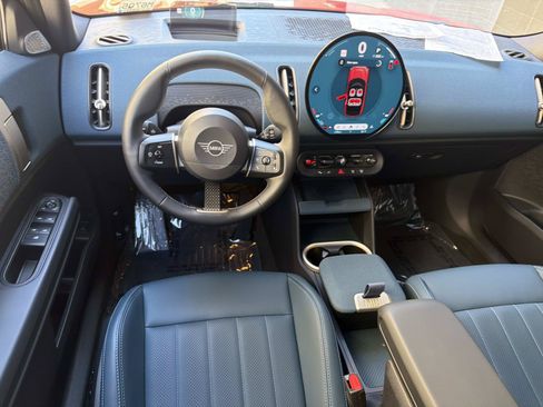 Used 2026 MINI Cooper Countryman S AWD/4WD image 8