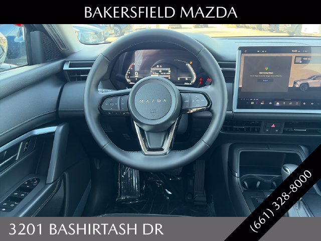 New 2026 MAZDA CX-5 Preferred AWD/4WD image 13
