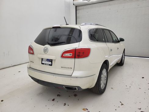 Used 2014 Buick Enclave Leather w/ Trailering Provision Package image 16