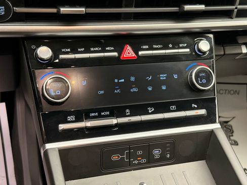 Used 2026 Hyundai Santa Fe SEL FWD image 20