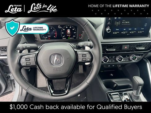 New 2026 Acura Integra A-Spec image 47