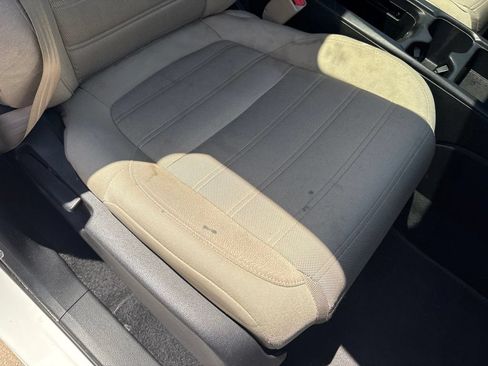 Certified 2020 Honda CR-V EX image 25