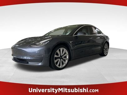 Used 2020 Tesla Model 3 Long Range
