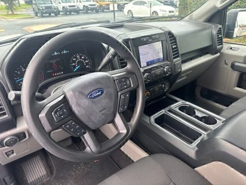 Used 2020 Ford F150 XL w/ Equipment Group 101A Mid RWD image 14