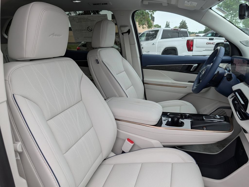 New 2026 Buick Enclave Avenir w/ Super Cruise Package AWD/4WD image 24