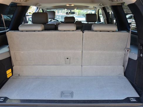 Used 2008 Toyota Sequoia SR5 AWD/4WD image 9