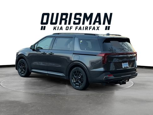New 2026 Kia Carnival SX Prestige FWD image 4