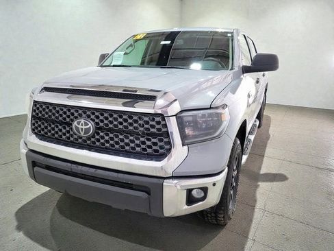 Used 2021 Toyota Tundra TRD Pro image 16