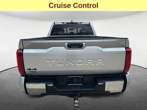 Used 2024 Toyota Tundra SR5 w/ TRD Off-Road Package AWD/4WD image 9