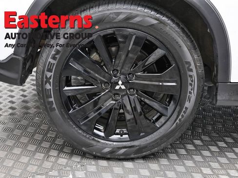 Used 2024 Mitsubishi Outlander Sport LE image 30