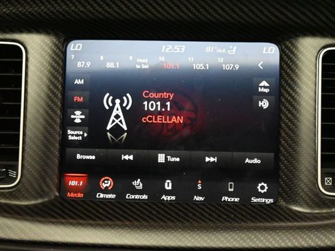 Used 2023 Dodge Charger Scat Pack w/ Dynamics Package RWD image 21