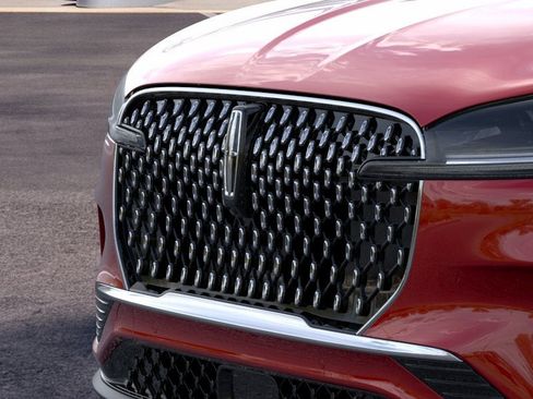 New 2026 Lincoln Aviator AWD image 17