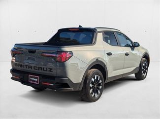 New 2026 Hyundai Santa Cruz SEL video 2