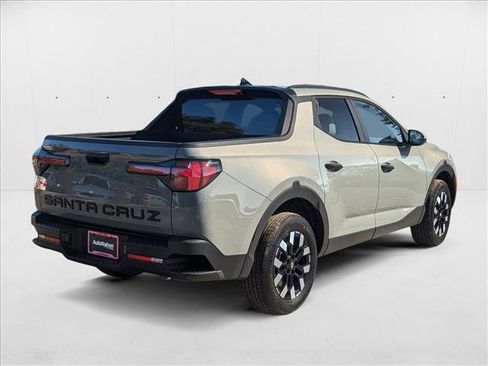 New 2026 Hyundai Santa Cruz SEL image 2